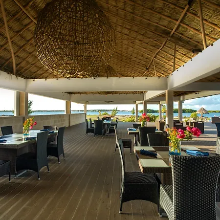 Turtle Island Resort