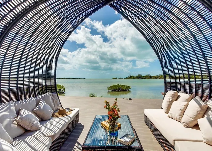 Turtle Island Hotel San Pedro (Ambergris Caye)