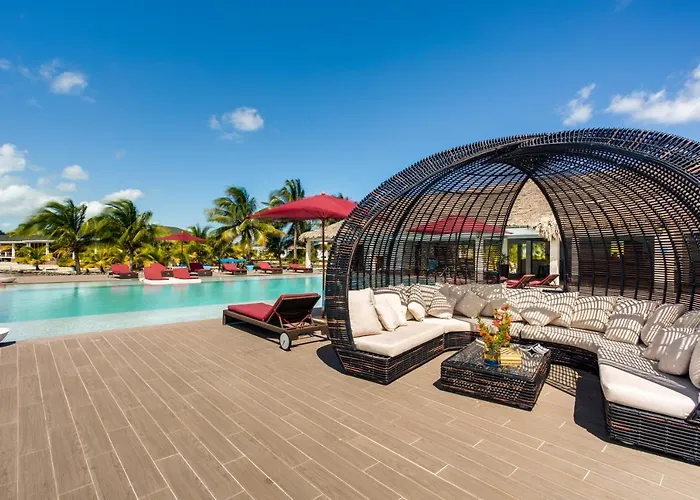 Turtle Island San Pedro (Ambergris Caye)