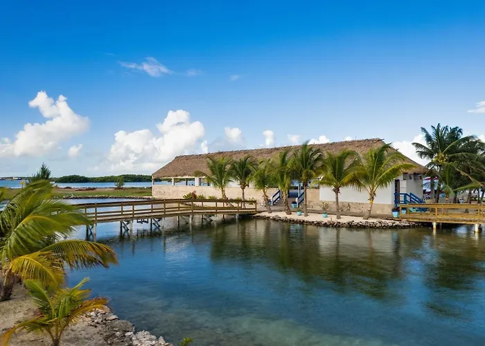Turtle Island 3* San Pedro (Ambergris Caye)