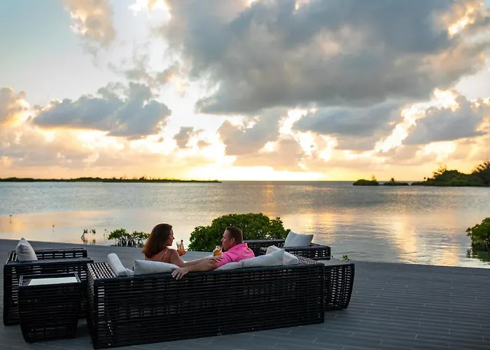 Turtle Island Hotel San Pedro (Ambergris Caye)