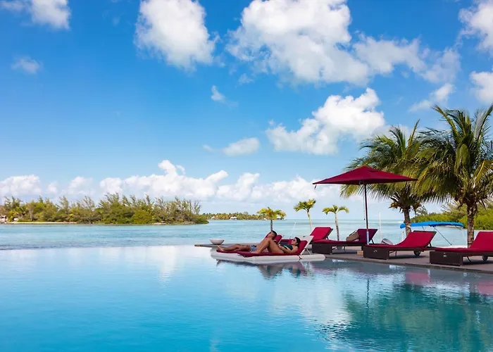 Hotel Turtle Island 3*