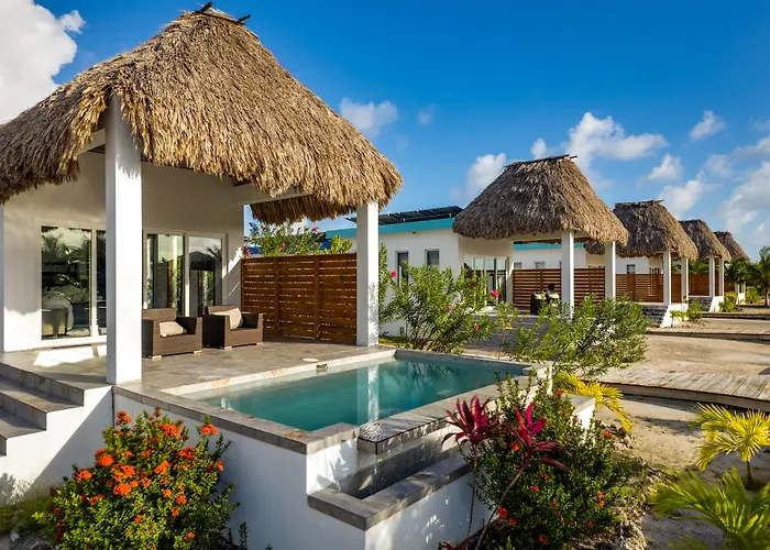 Hotel Turtle Island 3*