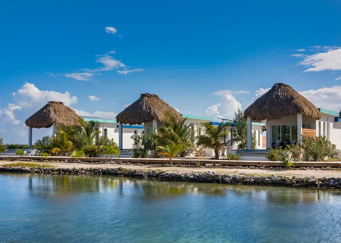 Turtle Island Hotel