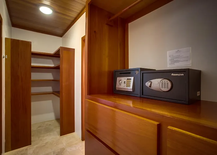 Hotel Turtle Island San Pedro (Ambergris Caye)
