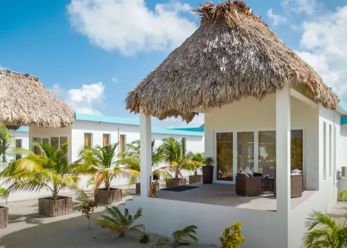 Turtle Island Hotel