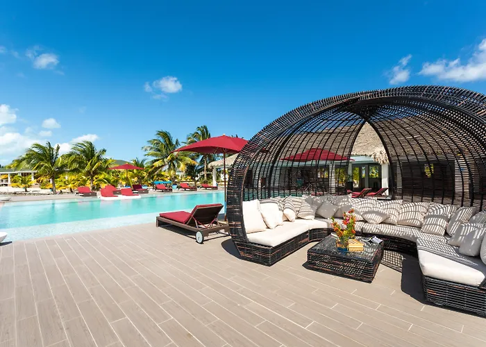 Hotel Turtle Island San Pedro (Ambergris Caye)