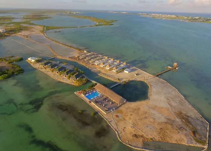 Turtle Island Hotel San Pedro (Ambergris Caye)