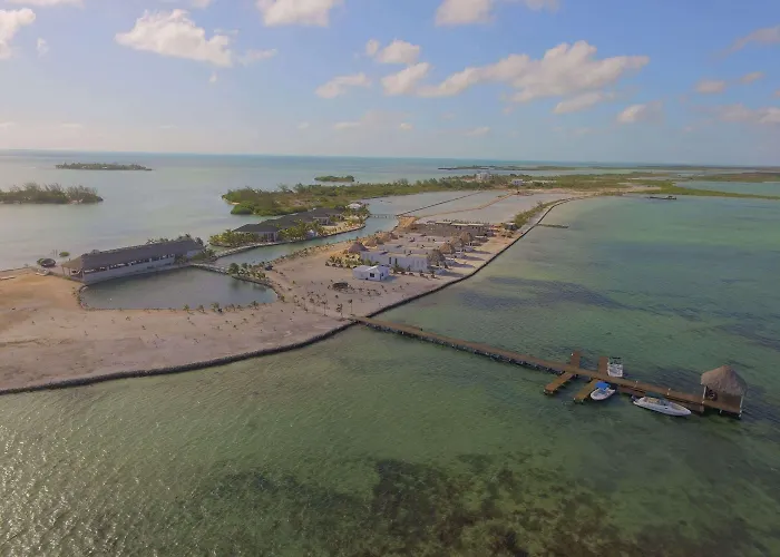 Turtle Island Hotel