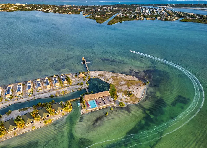 Hotel Turtle Island