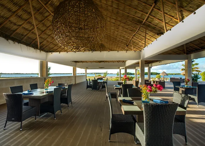 Turtle Island Hotel San Pedro (Ambergris Caye)