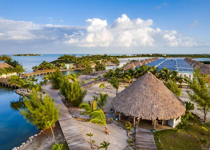 Turtle Island Hotel