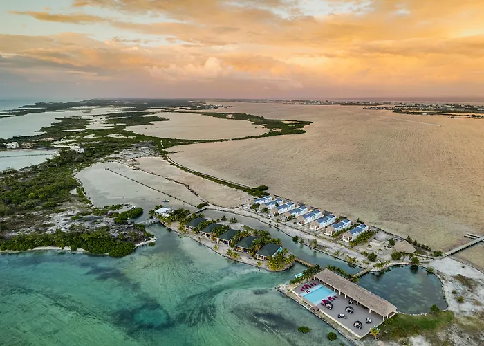 Turtle Island Hotel San Pedro (Ambergris Caye)