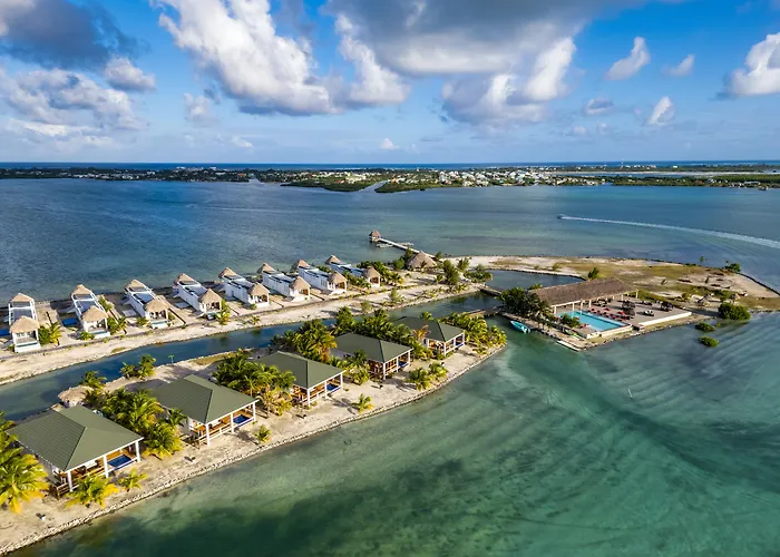 Turtle Island Hotel