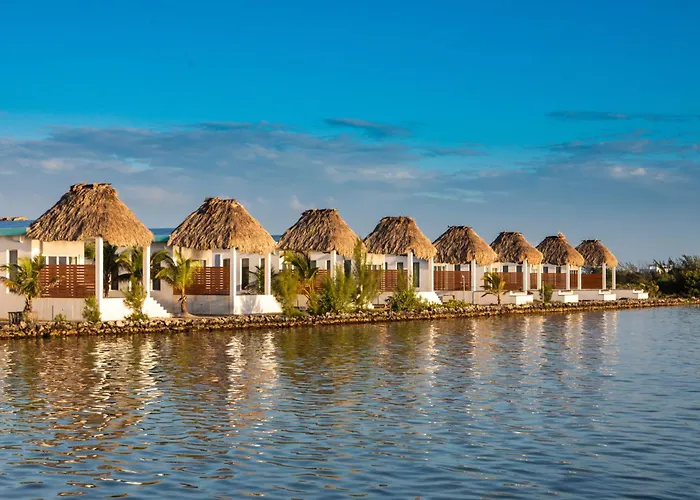 Turtle Island 3* San Pedro (Ambergris Caye)